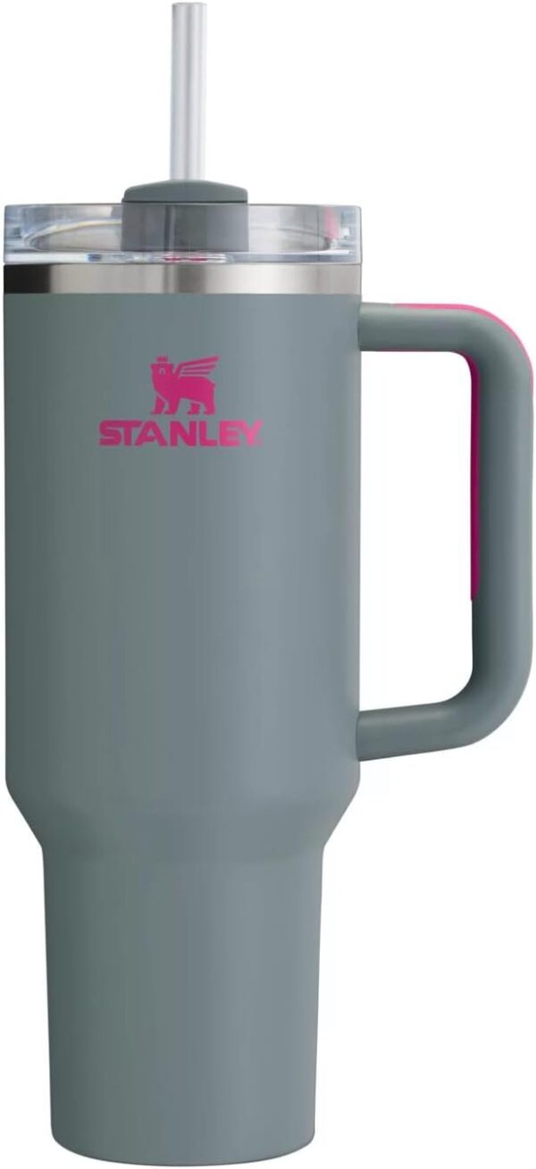 H2.0 Stainless Steel Vacuum Insulated Tumbler - Image 4