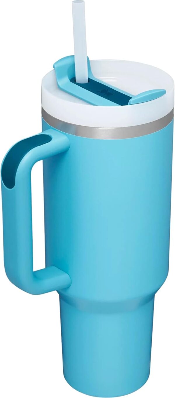 H2.0 Stainless Steel Vacuum Insulated Tumbler - Image 13