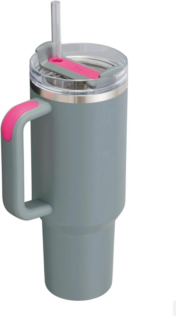 H2.0 Stainless Steel Vacuum Insulated Tumbler - Image 15