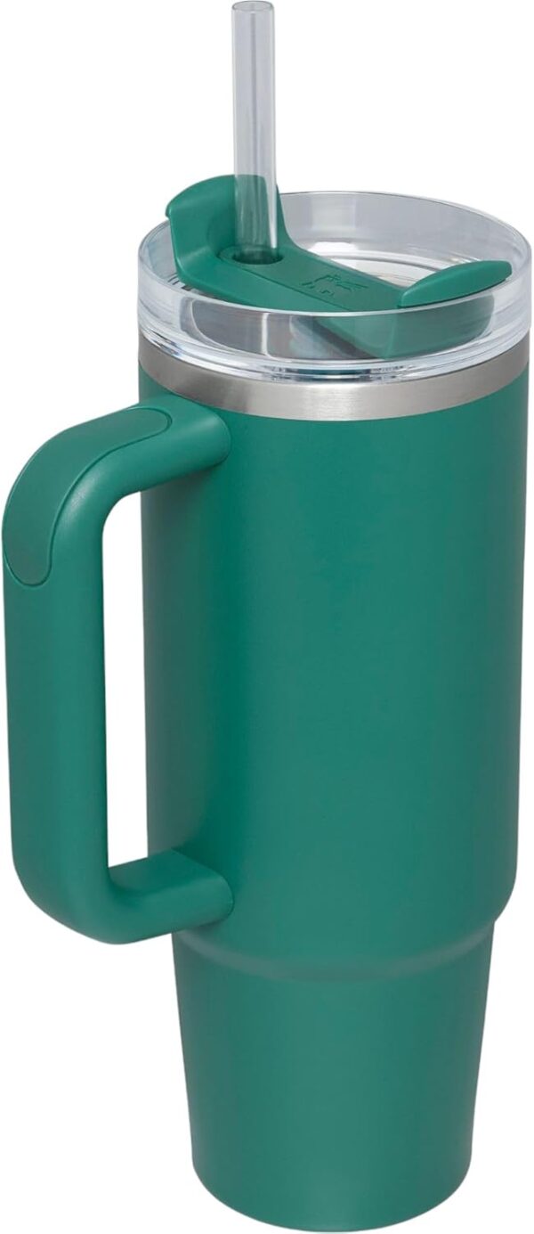 H2.0 Stainless Steel Vacuum Insulated Tumbler - Image 8